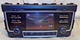 13 14 15 16 17 Nissan Altima Radio Cd Mp3 Player 28185-9HR1A  GAR27