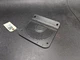 Right Subwoofer Grille 2018 BMW 330i 65139290908 2017 2019