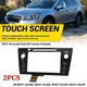 86431AL62A Touch Screen Digitizer Panel Tel/Map 2PCS For 2018-2019 Subaru Legacy