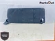 2015-2018  PORSCHE CAYENNE FRONT LEFT SIDE SUN VISOR SUNVISOR W/ EXTENSION OEM