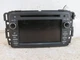 15 16 Buick Enclave Radio Receiver 6.2" Display CD AUX OEM LKQ