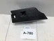 2012 CHRYSLER TOWN COUNTRY FOOT REST DEAD PEDAL OEM+