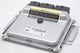 Non-US Markrt Nissan NP300 Navara Engine Motor Control Module 23703-4JA1A