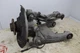 11-16 BMW F10 528 535 550 Rear Right Suspension Knuckle Wheel Hub Spindle Arms