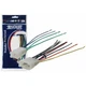 Absolute USA H950/1761 Fit Toyota Radio Wiring Harness to Car TWH-950 70-1761