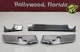 2019-2022 MERCEDES A CLASS  DASH & FRONT DOORS INTERIOR MOLDING TRIMS OEM