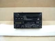 Subaru AM/FM Cassette/CD Combo ( Parts or repair )