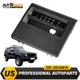 For Jeep Cherokee XJ 1997-2001 Floor Shift Indicator Bezel Shifter Cover Console