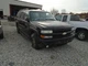 Audio Equipment Radio Cassette Player Fits 98-02 BLAZER S10/JIMMY S15 577410