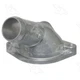 FOUR SEASONS Engine Coolant Water Outlet Fits 2009-2014 Honda Ridgeline