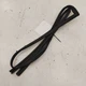 Honda CR-Z Door Glass Window Seal Rubber Left Driver Front  2015 2014 2013