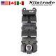 Front Door Window Lifter & Mirror Switch for Land Rover Sport Range Rover 2014>