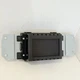 2017 FORD FUSION DASH RADIO INFORMATION FRONT DISPLAY SCREEN OEM HS7T-18B955-CD