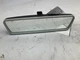 09-17 Volkswagen Tiguan Interior Rear View Mirror P