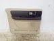 Tan Rear Left Driver Interior Door Trim Panel | 15 16 17 Lincoln Navigator