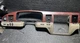 🚘2005-2011 Lincoln Town Car instrument cluster/radio surround trim bezel