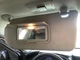 Driver Sun Visor Illuminated Fits 09-13 INFINITI FX SERIES 816868