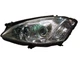 2218207161 Headlamp Assembly MERCEDES S-CLASS Left 07 08 09