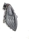 12 13 14 15 16 17, Mazda 5, Front Left Lower Grille, Black, C513-50C21, OEM