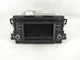 2014-2015 Mazda 6 Am Fm Cd Player Radio Receiver R6XQE