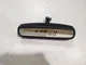 2006 Infiniti G35 - Rear View Mirror with Auto Dim and Garage Buttons - OEM