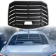 For 2013-20 Scion FRS BRZ Toyota 86 Window Louver Rain Sun Guard Wind Deflector