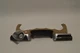 2011-2018 PORSCHE CAYENNE DASH INSTRUMENT CLUSTER LOWER TRIM MOLDING OEM