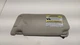 2010- 2014 Subaru Outback Passenger Right Sun Visor Shade Gray 92011AJ07AME OEM 