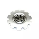 Genuine Volkswagen Dashboard Air Vent 5K0-819-704-K-VAL