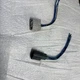 For Toyota Lexus Subaru 90980-10869 O2 oxygen Sensor Harness Connector Plug 2pcs