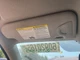 Sun Visor Left Driver  Illuminated Fits 14-22 INFINITI Q50 969003