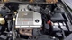 Seat Belt Front Bucket Driver Buckle Fits 00-01 LEXUS ES300 392572