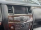 Info-GPS-TV Screen Control Dash Mounted Fits 15-17 INFINITI QX80 2107042