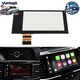 For 2016-17 Honda Accord Replace Touch Screen Glass Digitizer Navigation Radio 7