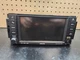 JEEP Chrysler Dodge RBZ SIRIUS DVD MYGIG RADIO CD Highspeed Aux USB P05064678AH