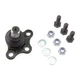 Lower Front Ball Joint Fits CITROEN C3 FORD AUSTRALIA Capri PEUGEOT 207 1972-