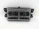2013-2015 Jaguar Xf Am Fm Cd Player Radio Receiver ZLP9P