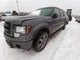 Driver Sun Visor Crew Cab With Mirror Fits 11-14 FORD F150 PICKUP 11914038