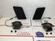 2000-2006 BMW E53 X5 Dash Speakers & TRIM COVERS 4 pc SET OEM 