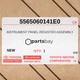 Genuine 2008-2011 Toyota Instrument Panel Register Assembly 5565060141E0