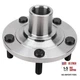 C23633060A Front Wheel Hub 930-003 Driver/Passenger Side for Mazda 3 2005