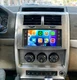 7" Android 15 Car Stereo for Jeep/Dodge/ 2008-2011 Jeep Libe GPS WiFi BT 2+32
