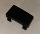 VW Dummy Switch / Blank Cover (Passat) OEM 3B0858180A