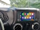 Android 15 Car Radio Navi GPS Stereo For Jeep Wrangler 2007-2017 +Camera CarPlay