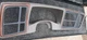 🔥⭐ 2002 ONLY CADILLAC ESCALADE SINGLE 1.5" DIN DASH BEZEL TRIM PANEL WOODGRAIN 