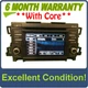 13-15 Mazda CX-5 OEM Bose Premium Sound Touch Screen Navigation Radio Receiver