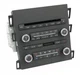 11-12 Lincoln MKZ AMFM XM Radio mp3 CD Navi Ready w Temp Controls BH6T-19C156-BB