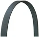 DRIVE RITE Main Drive Serpentine Belt for 1996-1999 GMC C1500 SUBURBAN 6.5L V8