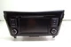 18 2018 Nissan Rogue CD Player Radio Display and Receiver OEM
