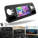 6+128GB For Mercedes Benz Sprinter 2018-2022 Android 15 Carplay Stereo Radio DSP